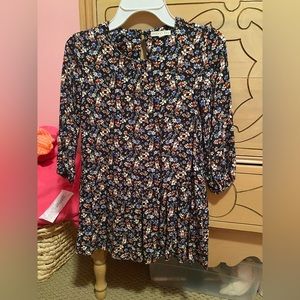 Beautiful black dress